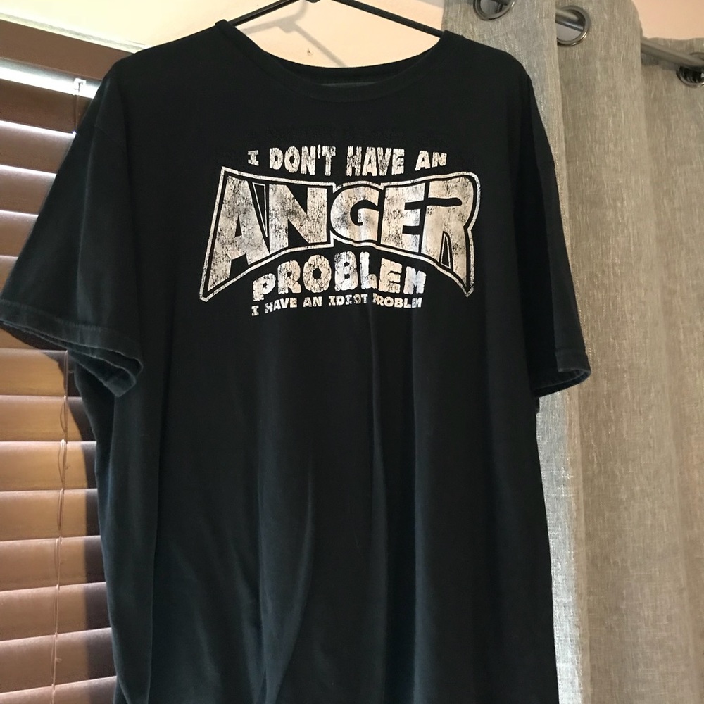 Funny T-shirt